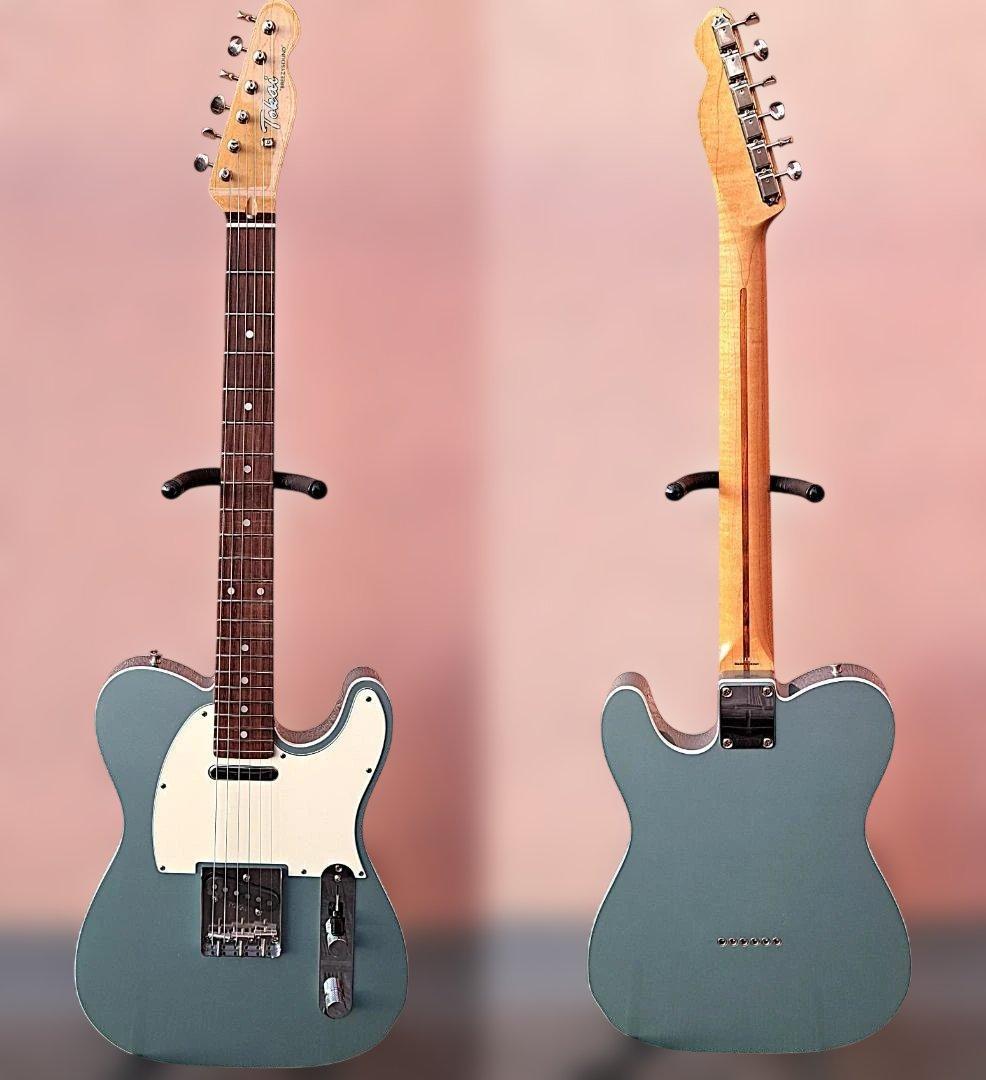 ■Tokai ATE106B 日本製 BREEZY SOUND テレキャスター