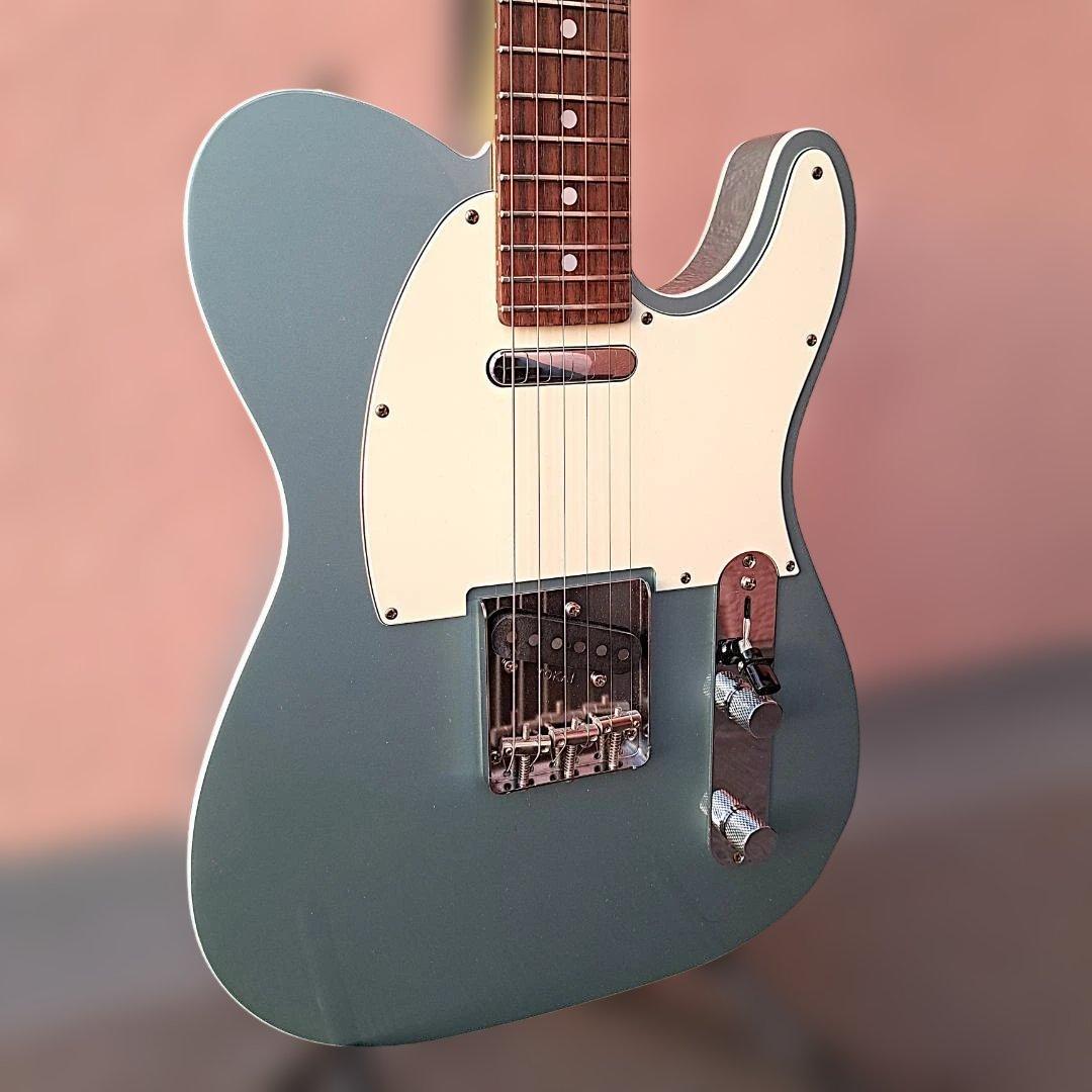 ■Tokai ATE106B 日本製 BREEZY SOUND テレキャスター