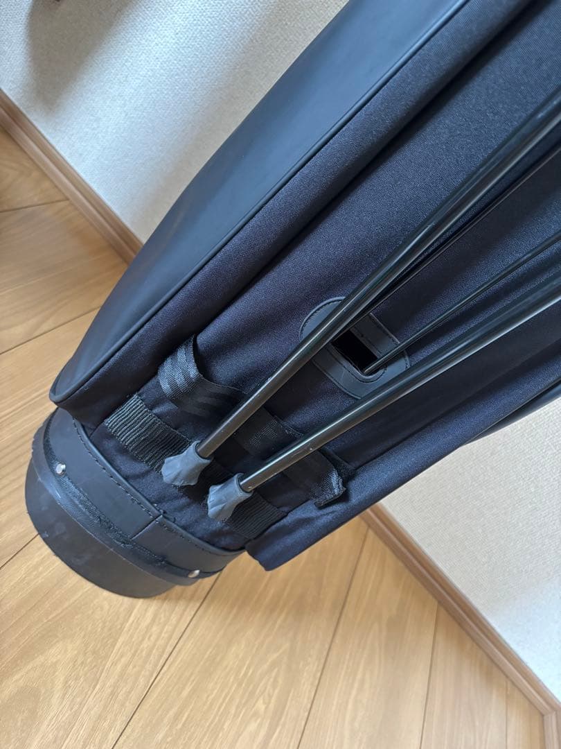 テーラーメイド 2023 シティテック スタンド キャディバッグ