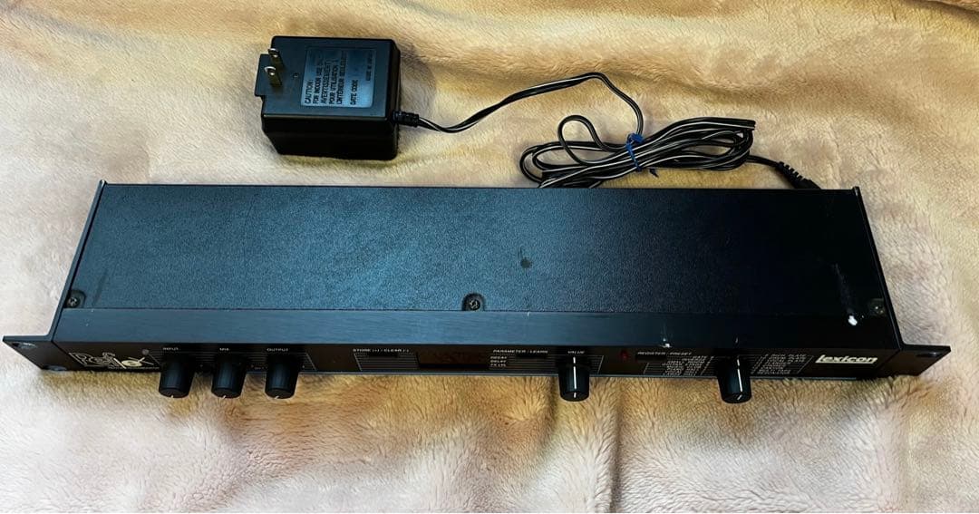 レキシコンlexicon Reflex