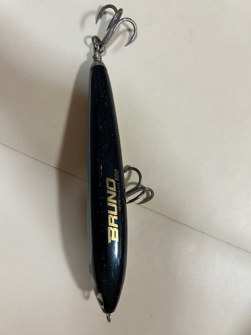 シービーワン　ブルーノ180