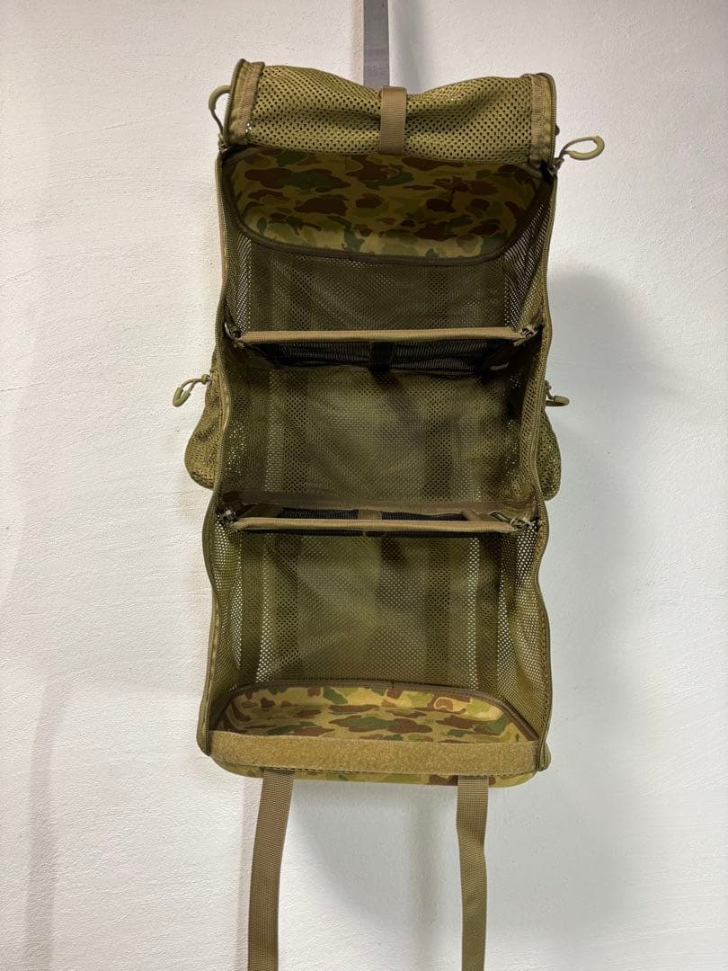 ネイタルデザイン　NATAL DESIGN 【CAMO】 4点セット