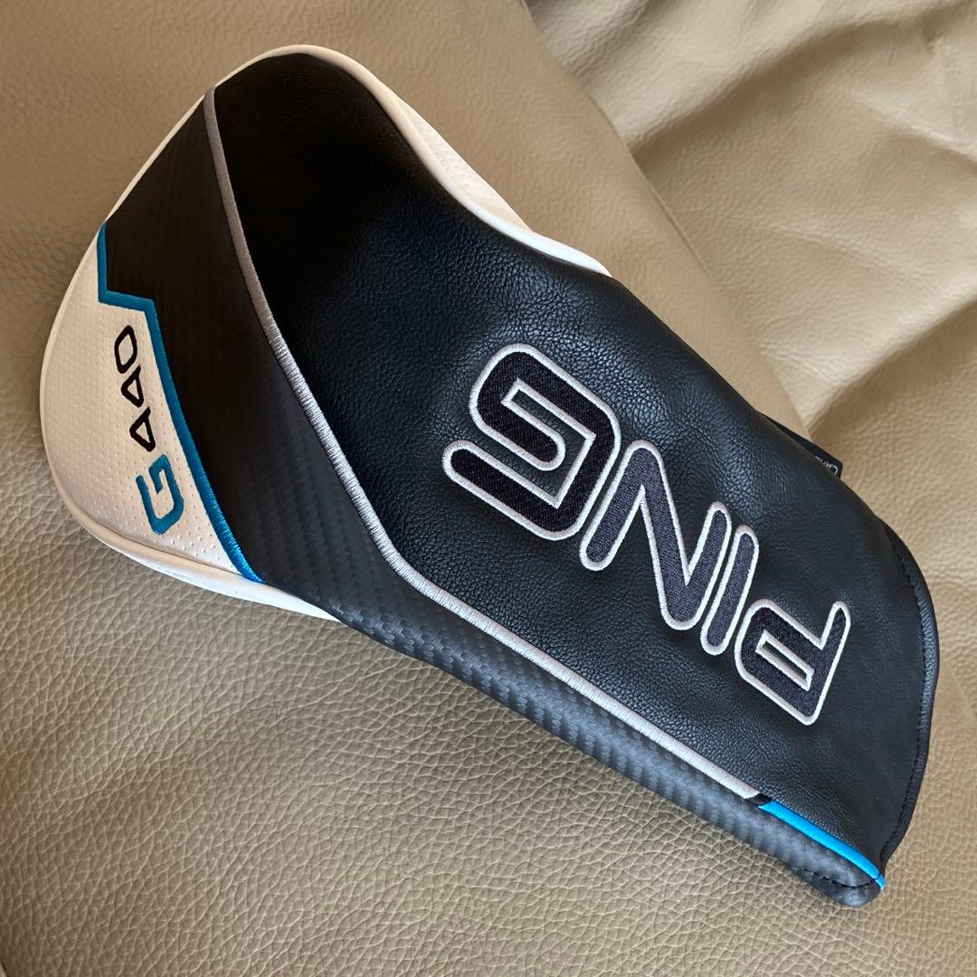 ドライバー ピン G440 HL MAX SPEEDER NX GREY 35