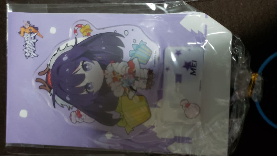 崩壊3rd 2周年 秋葉原SEGA限定 コンプリート HOYOVERS