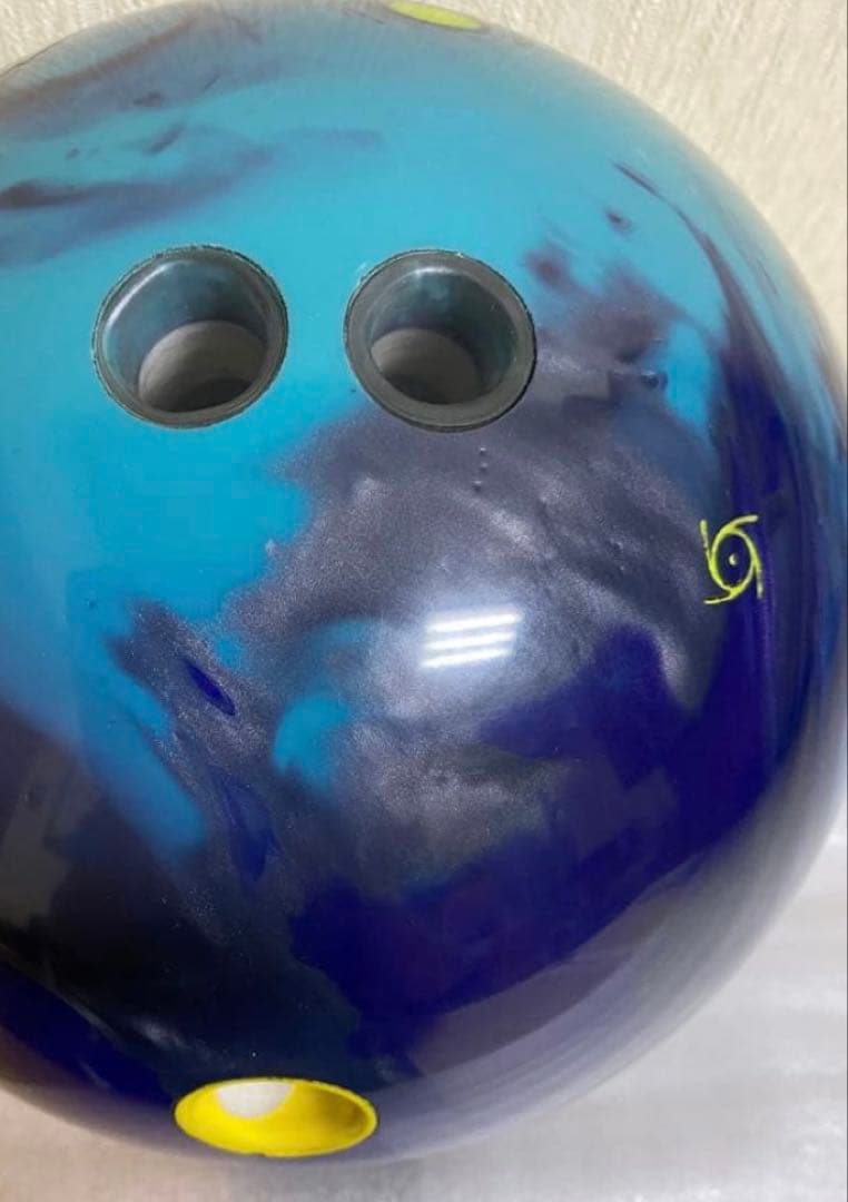 ジャーニー JOURNEY storm 15ポンド 【美品】