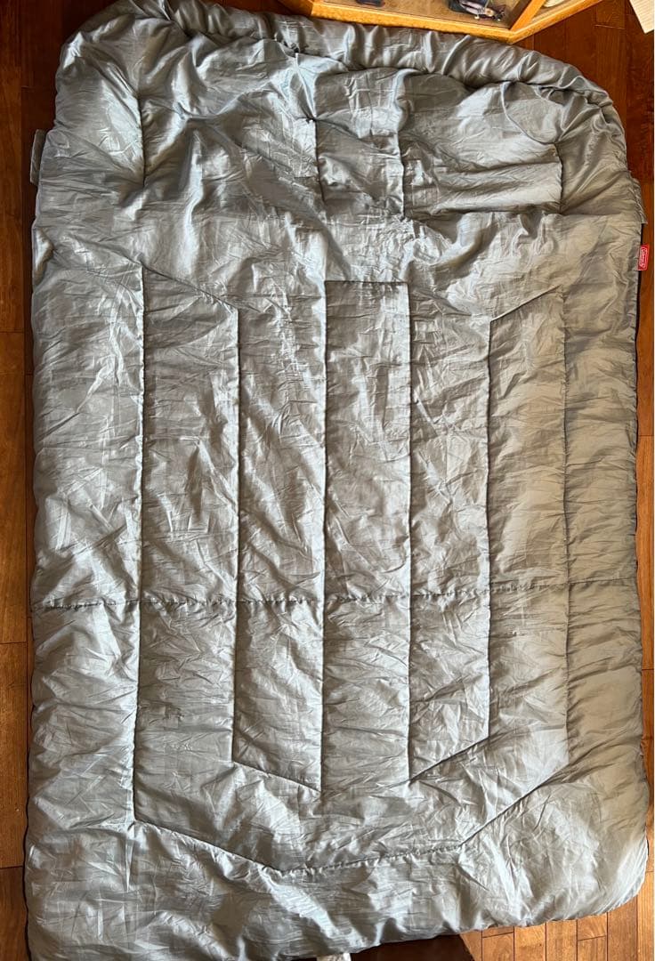 ラーメンです。