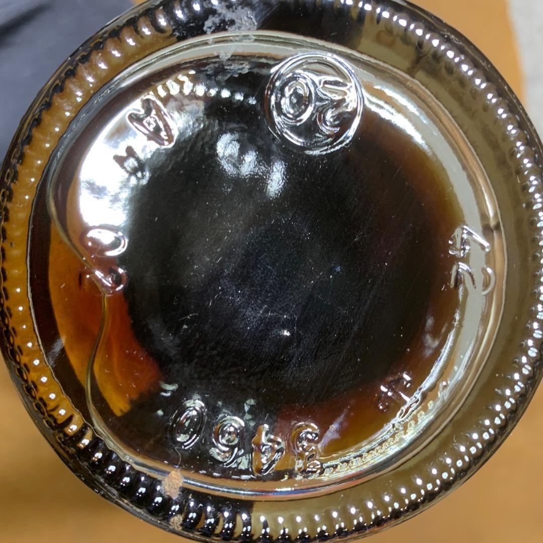 J909R ブッカーズ バーボン ウィスキー BOOKERS 8YRS