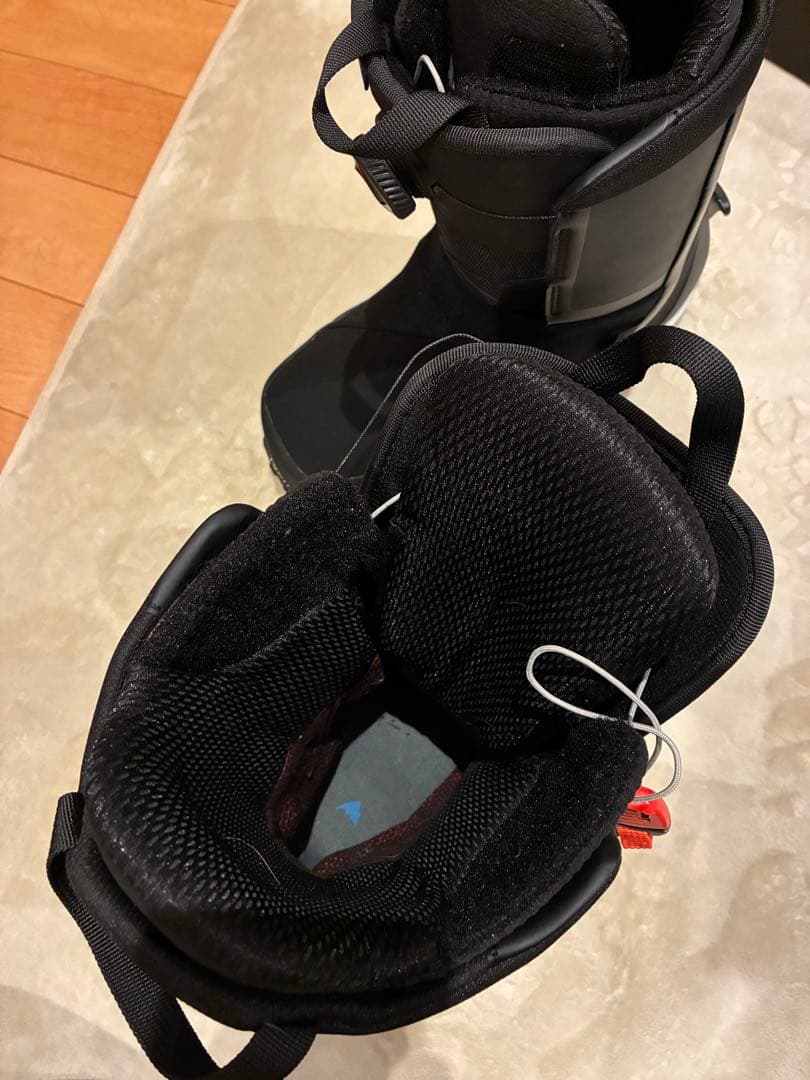 BURTON Highshot X スノーボードブーツ　バートン　ステップオン