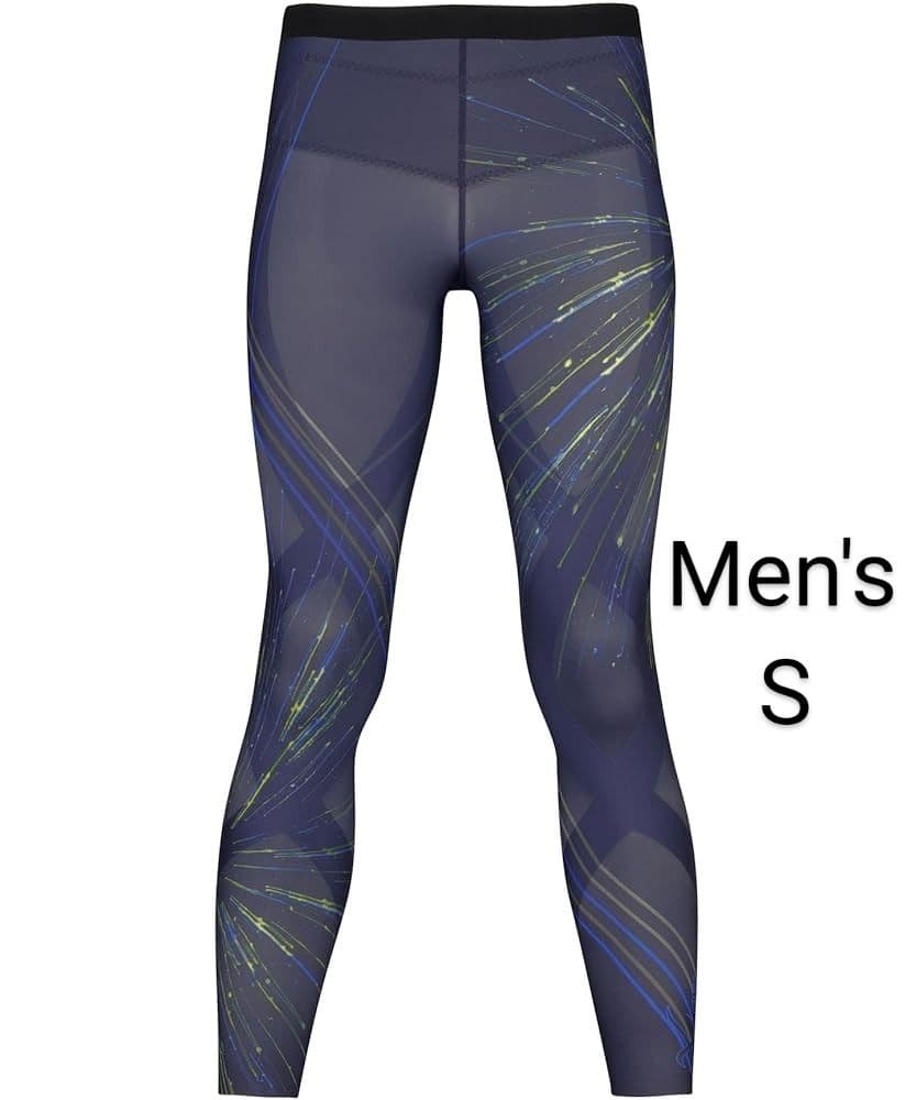 CW-X メンズS ジェネレーターモデル2.0 新品未使用 タグ付きOB