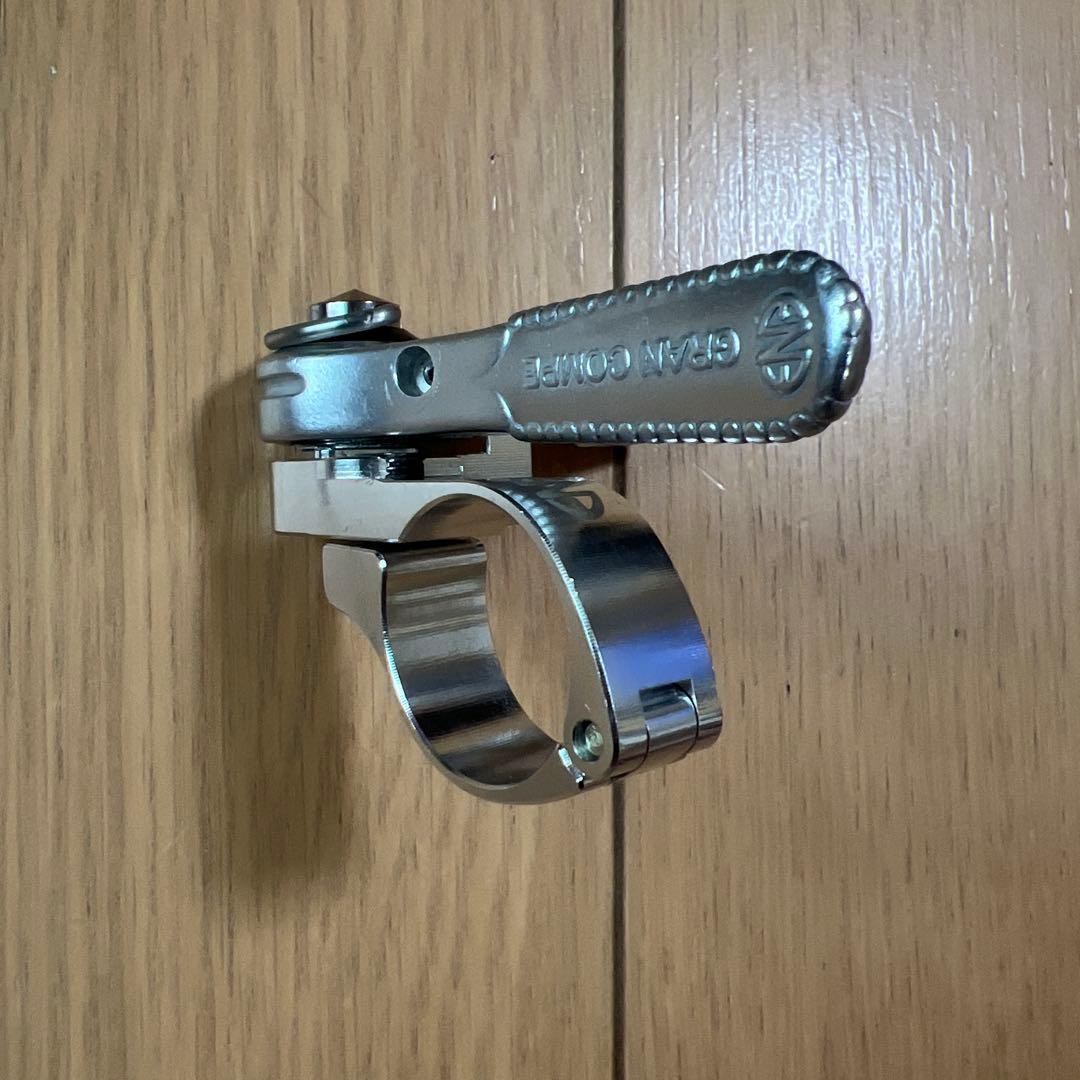 ダイアコンペ ENE サムシフター 8/9/10s φ26 左のみ