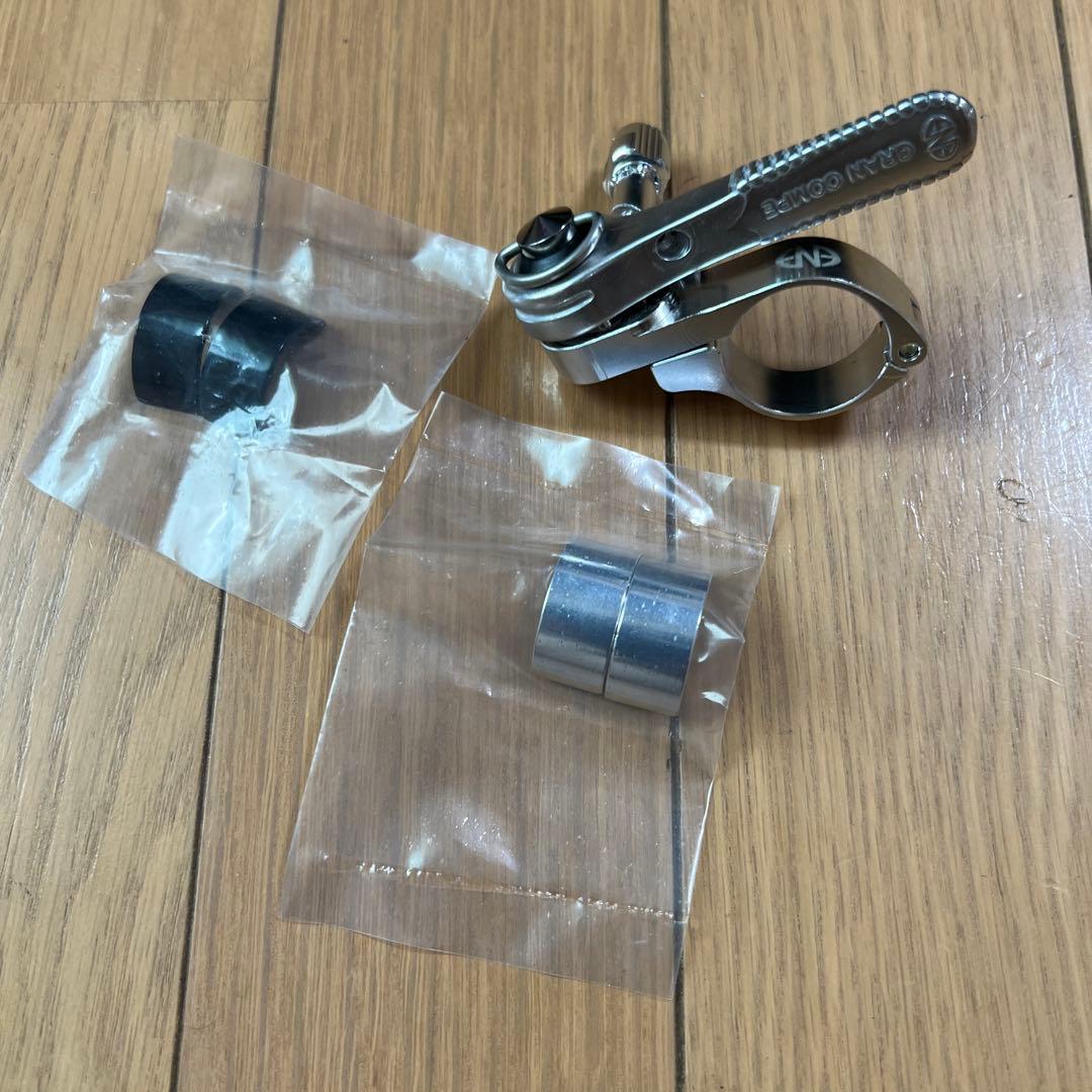 ダイアコンペ ENE サムシフター 8/9/10s φ26 左のみ