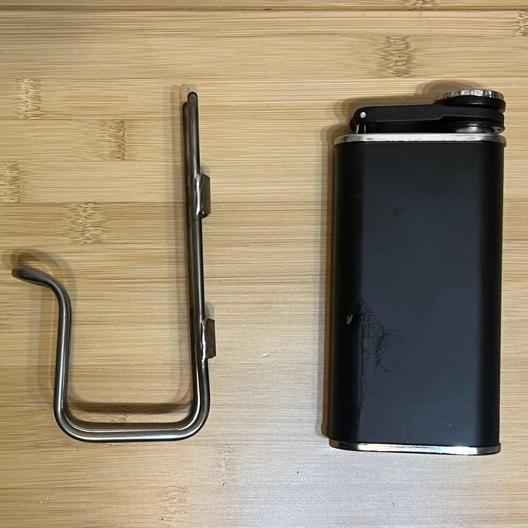 【 KINGCAGE 】OliverCage + Stanley Classic