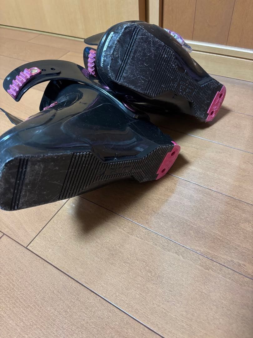 スキー　セット　SALOMON 150センチ