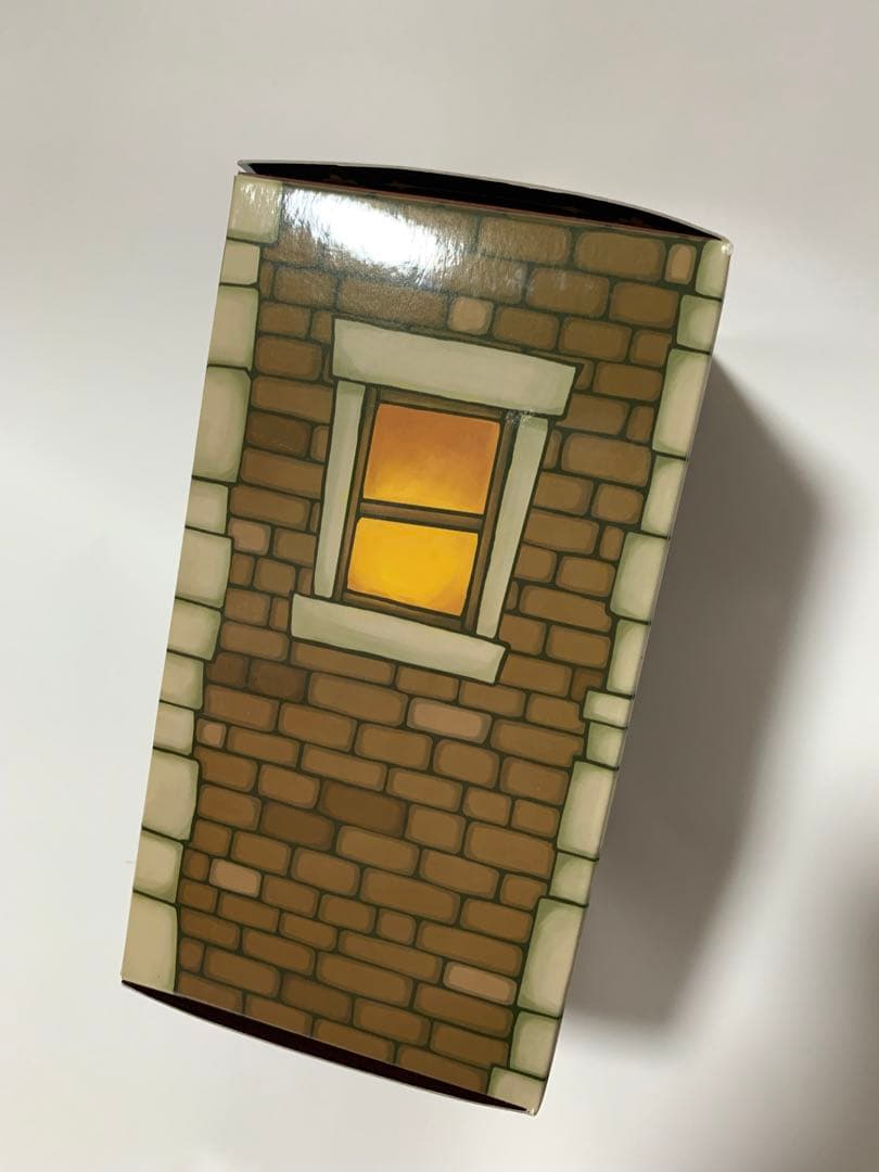 レイトン教授　フィギュア　レイトン　ルーク　2体セット