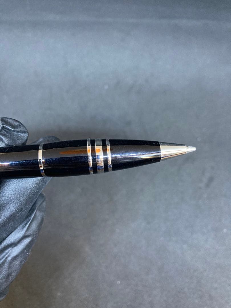 モンブラン　スターウォーカー　レジン　シャーペン