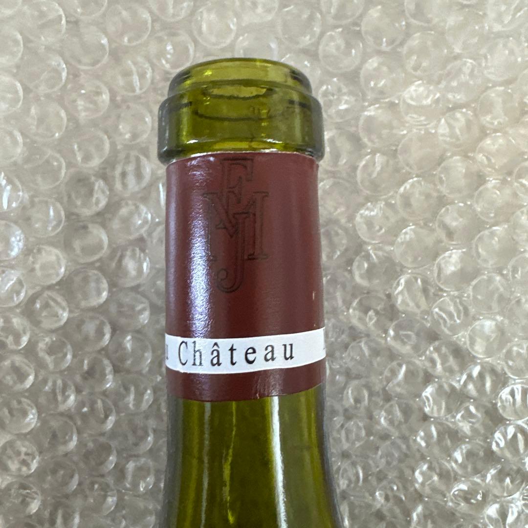 ミュジニー グラン クリュ 2006ジャック フレデリック ミュニエ