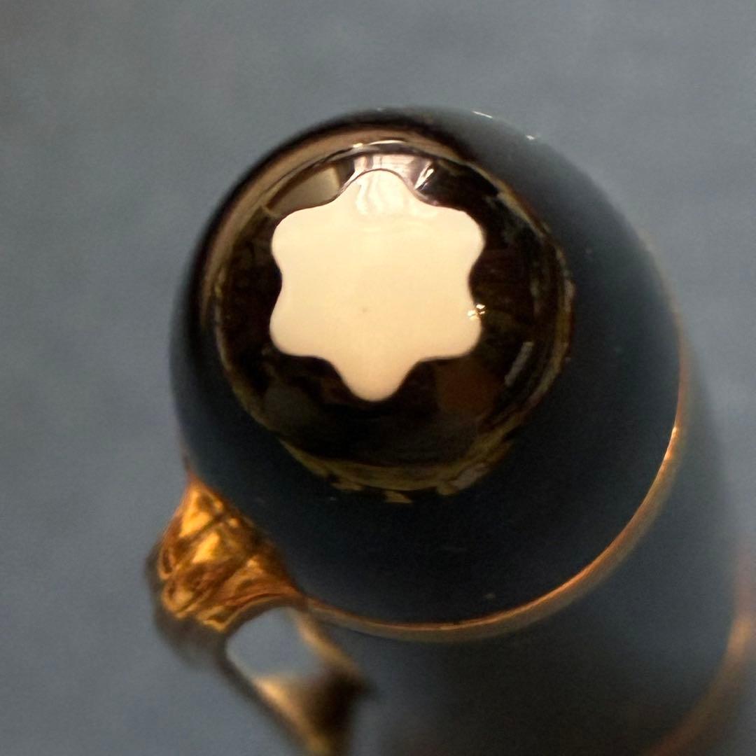 モンブラン　149 70年代　中白