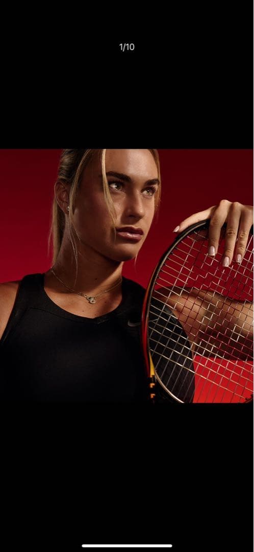 [希少限定品]サバレンカ使用モデル系 テニスラケット 新品人気 入手困難