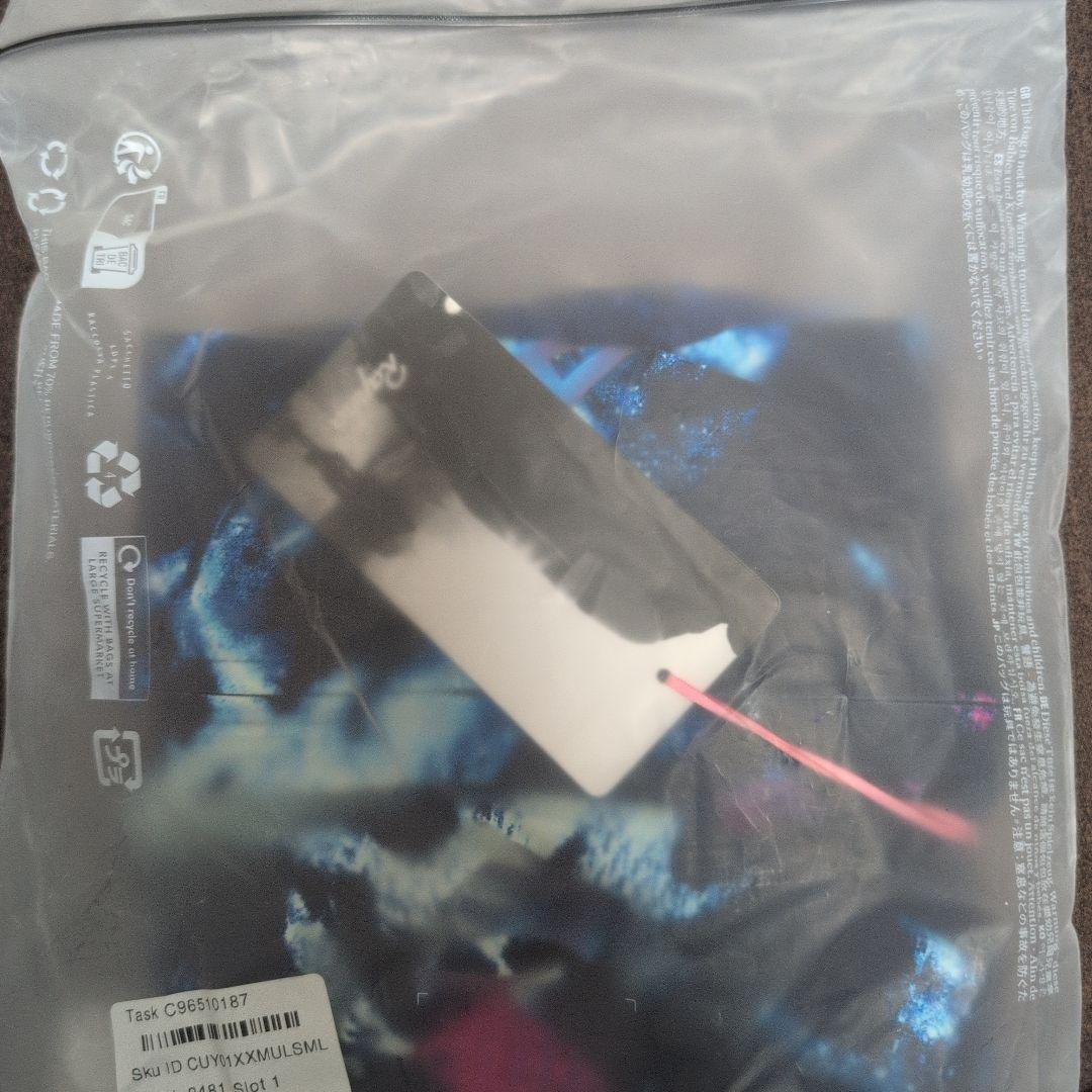 ラファ　Rapha プロチームエアロジャージ S Cosmic