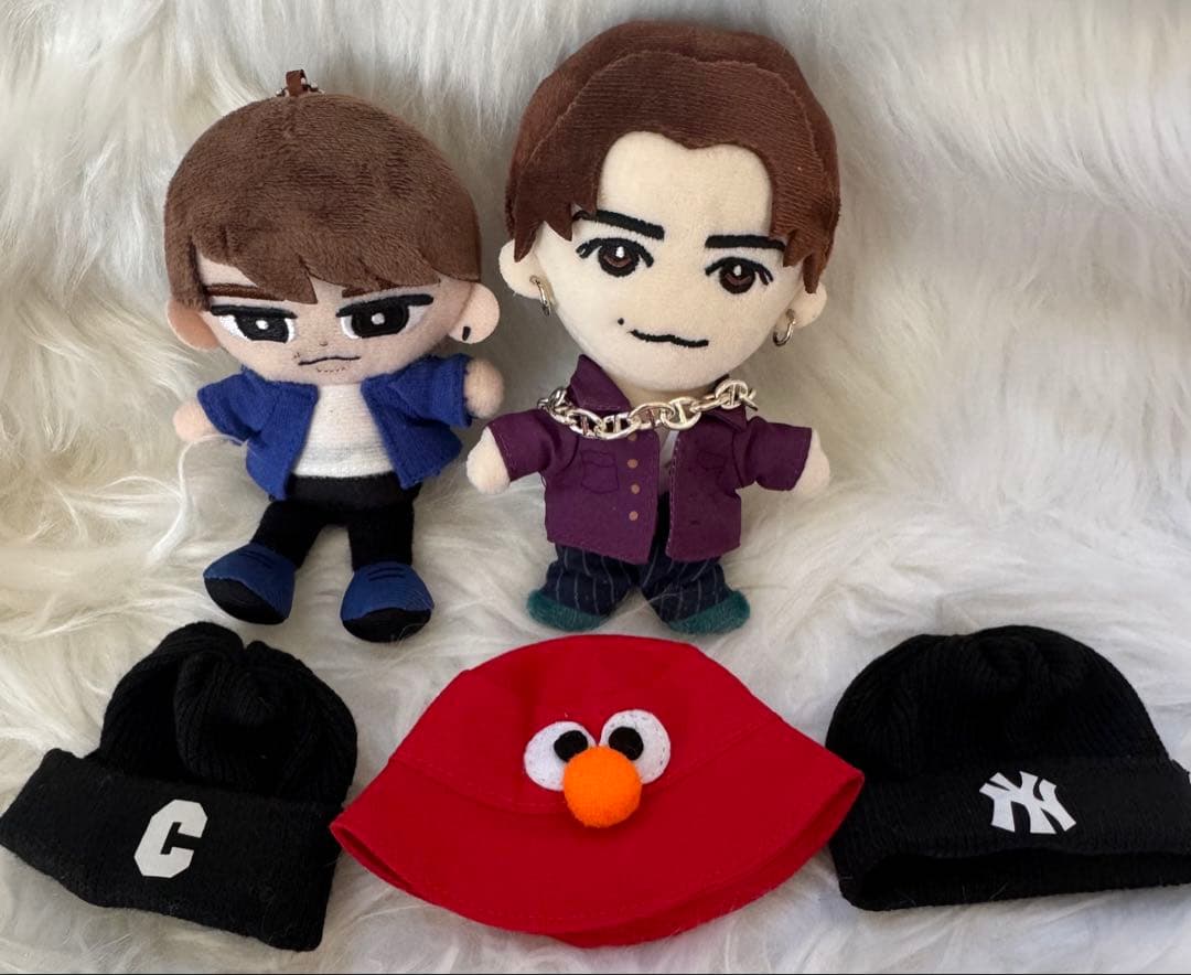 渡辺翔太6点セット