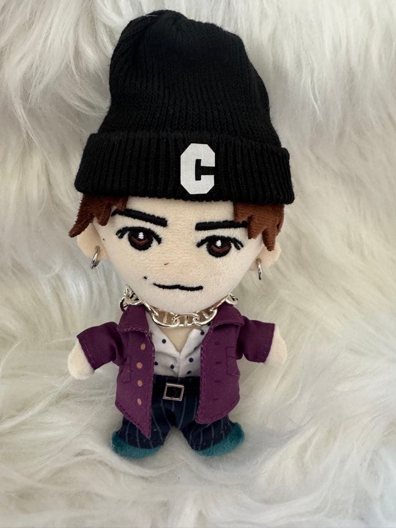 渡辺翔太6点セット