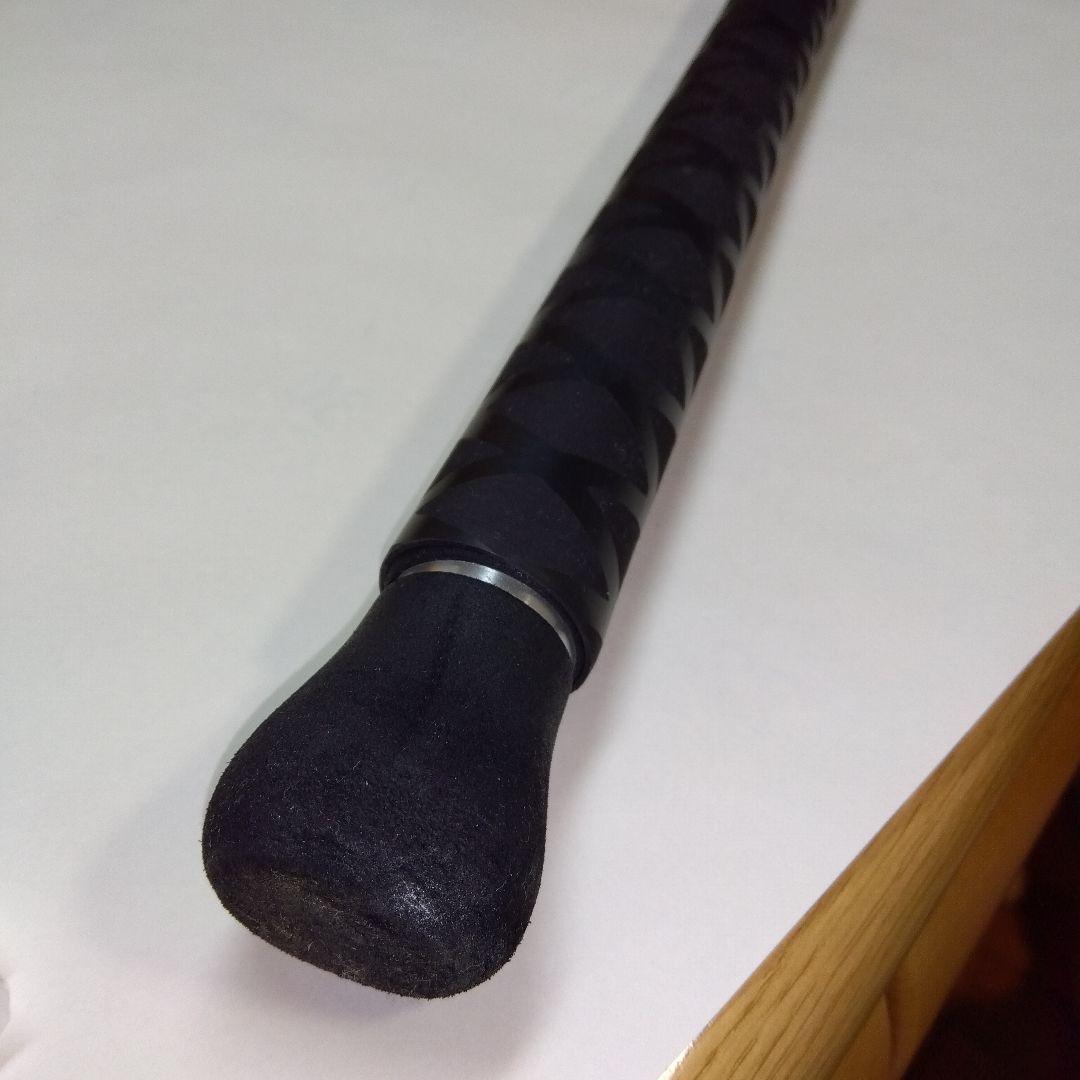 ヤマガブランクス ブルースナイパー102M中古