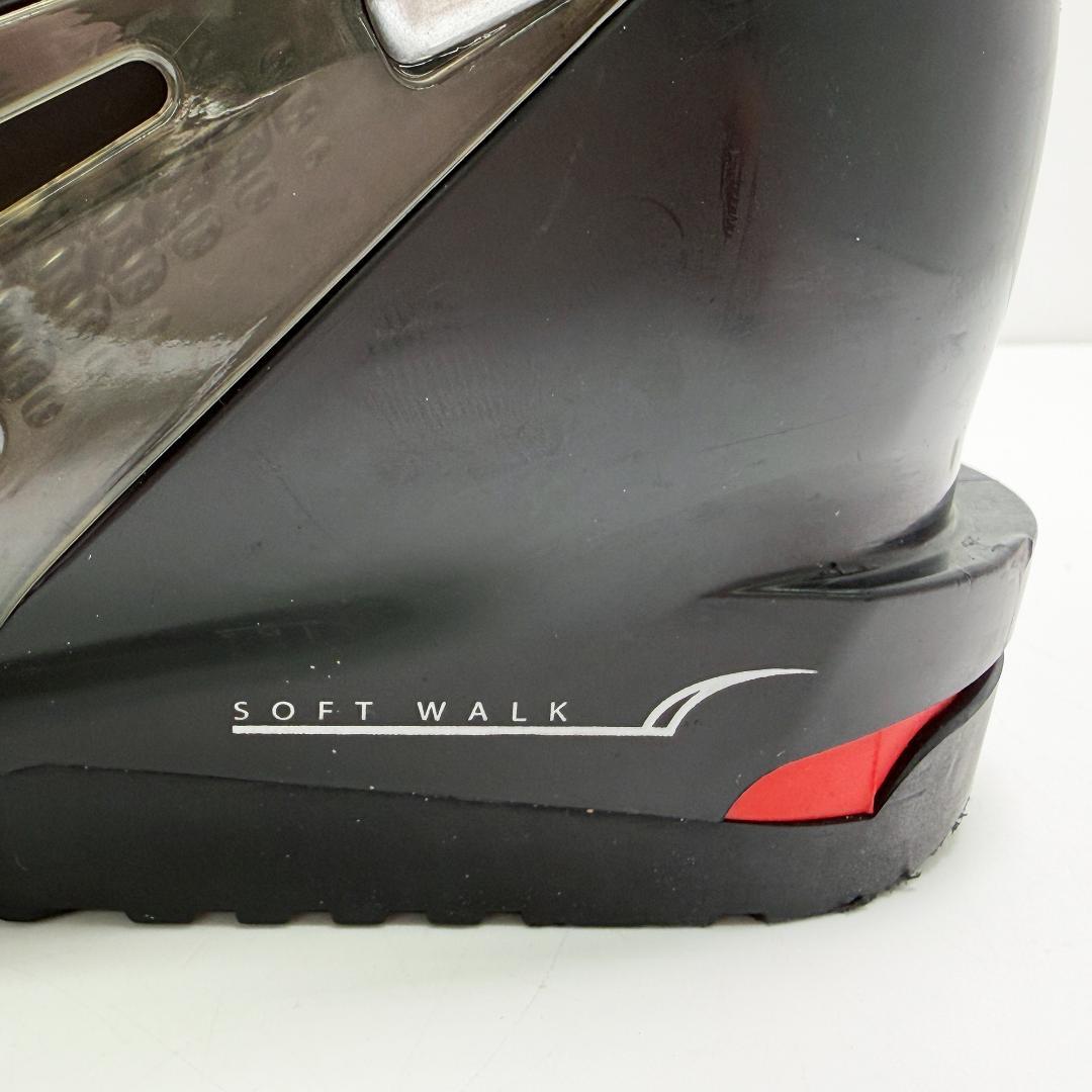 スキーブーツ HEAD EDGE 8.5 25- 25.5 cm