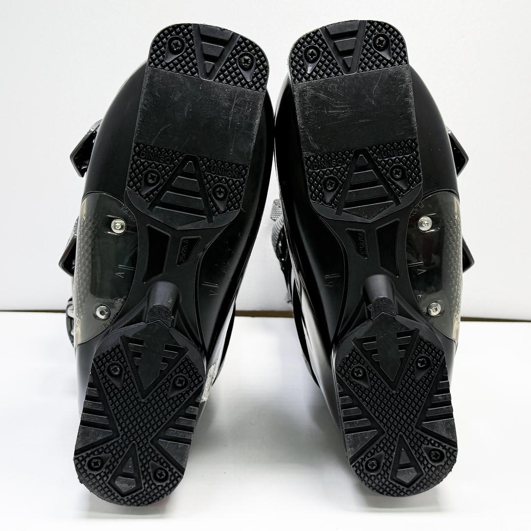 スキーブーツ HEAD EDGE 8.5 25- 25.5 cm