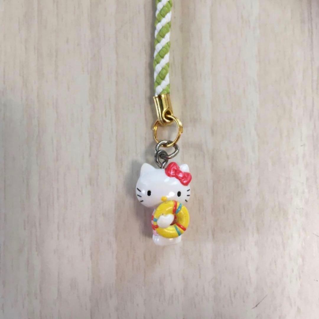 ⭐️激レア⭐️ご当地キティ　ハローキティ　うきわ