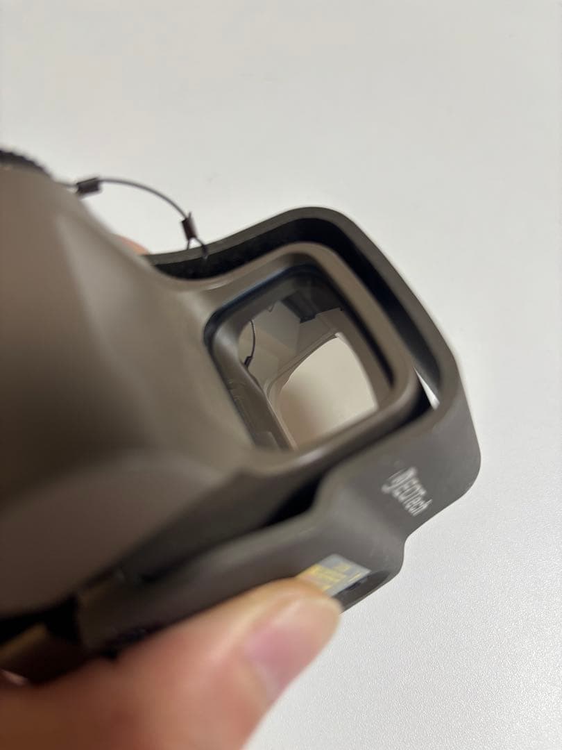 Holy Warrior EOTechタイプ ホロサイト EXPS3-0 TAN