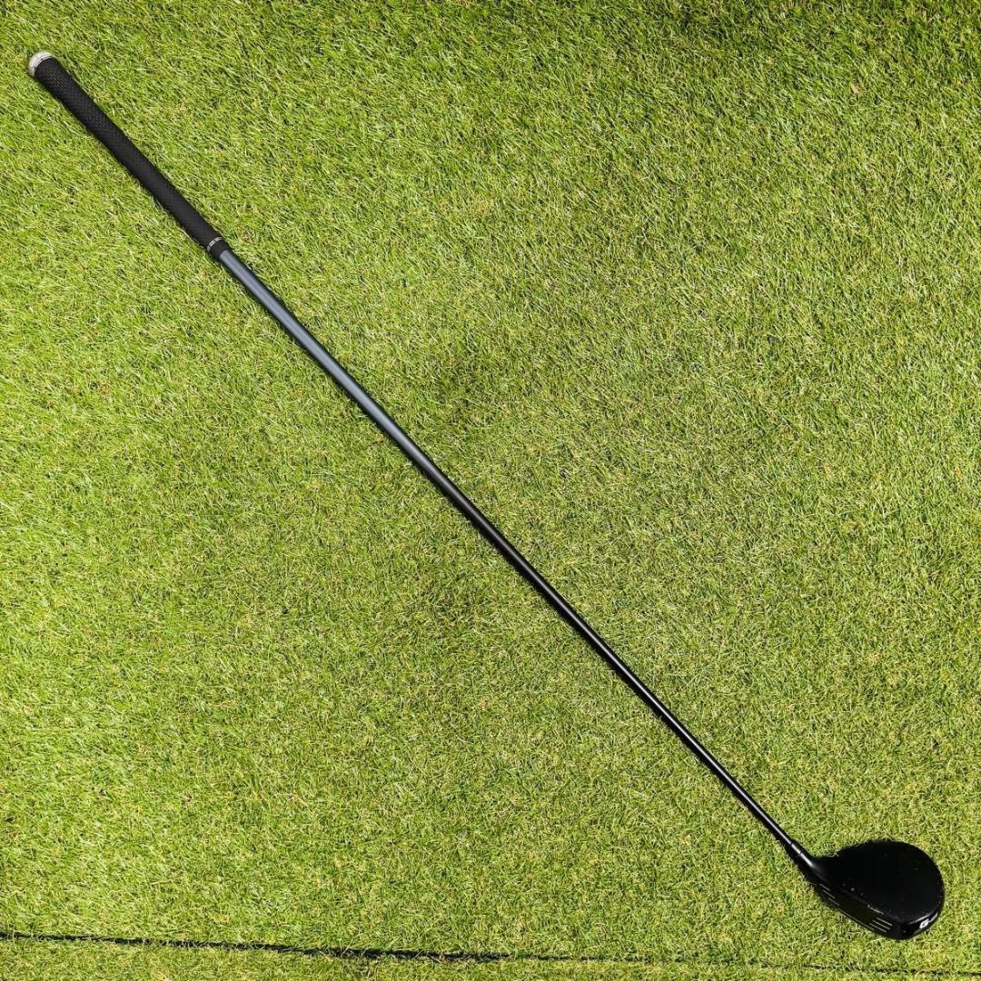 【レフティ】ピン G425 MAX 3W フェアウェイウッド 左利き用 S