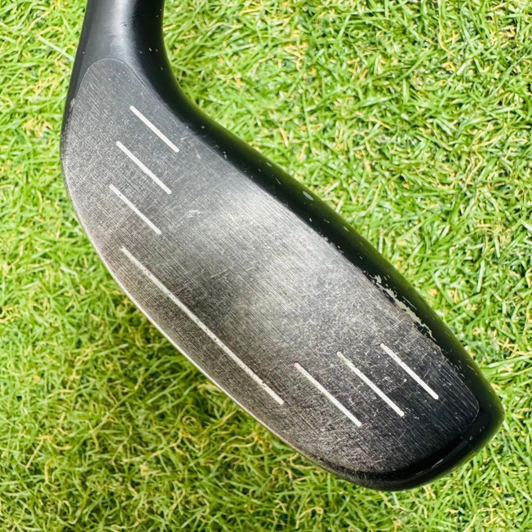 【レフティ】ピン G425 MAX 3W フェアウェイウッド 左利き用 S