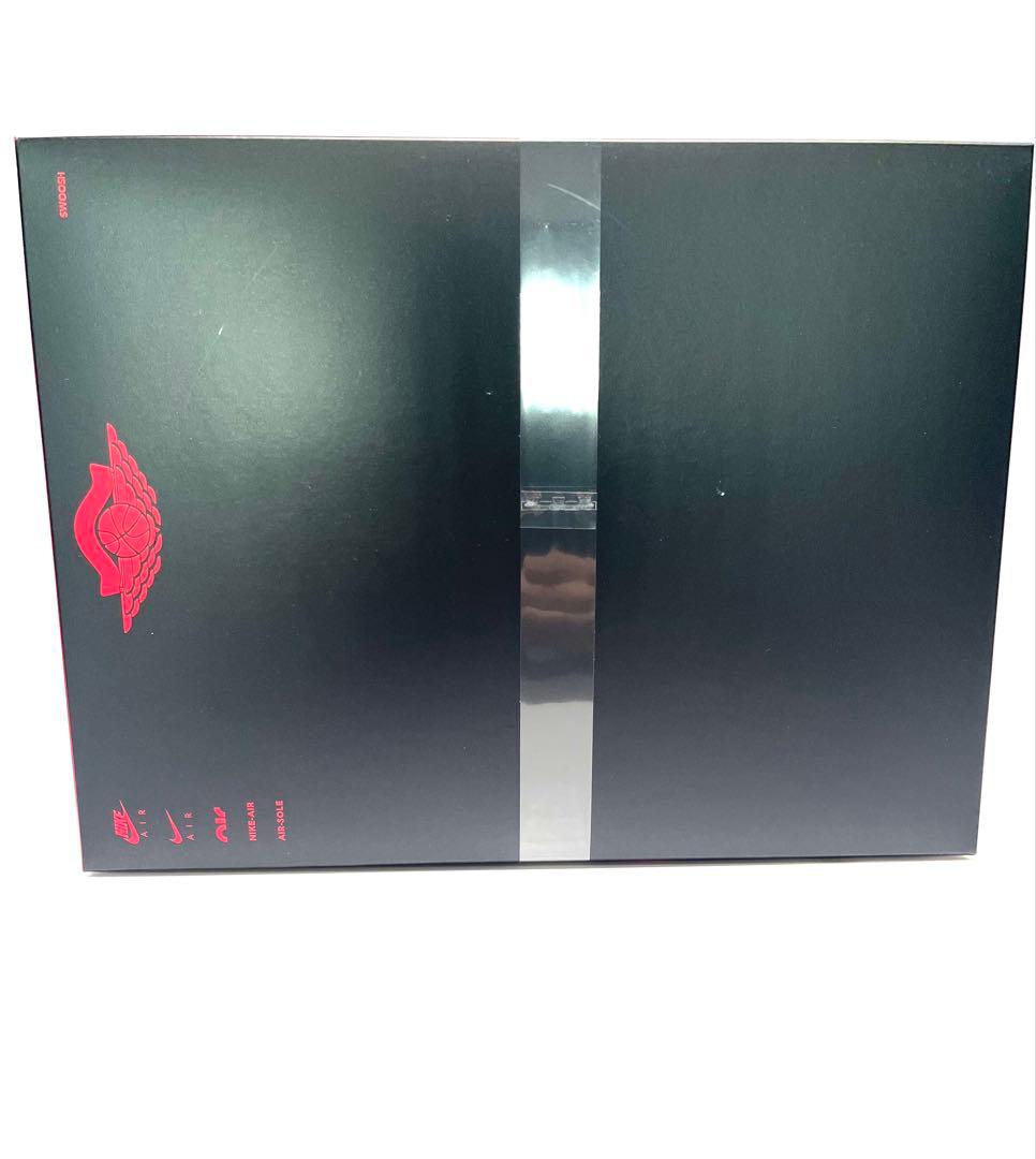 NIKE AIR JORDAN 1 HIGH 85 プラモデル BANDAI