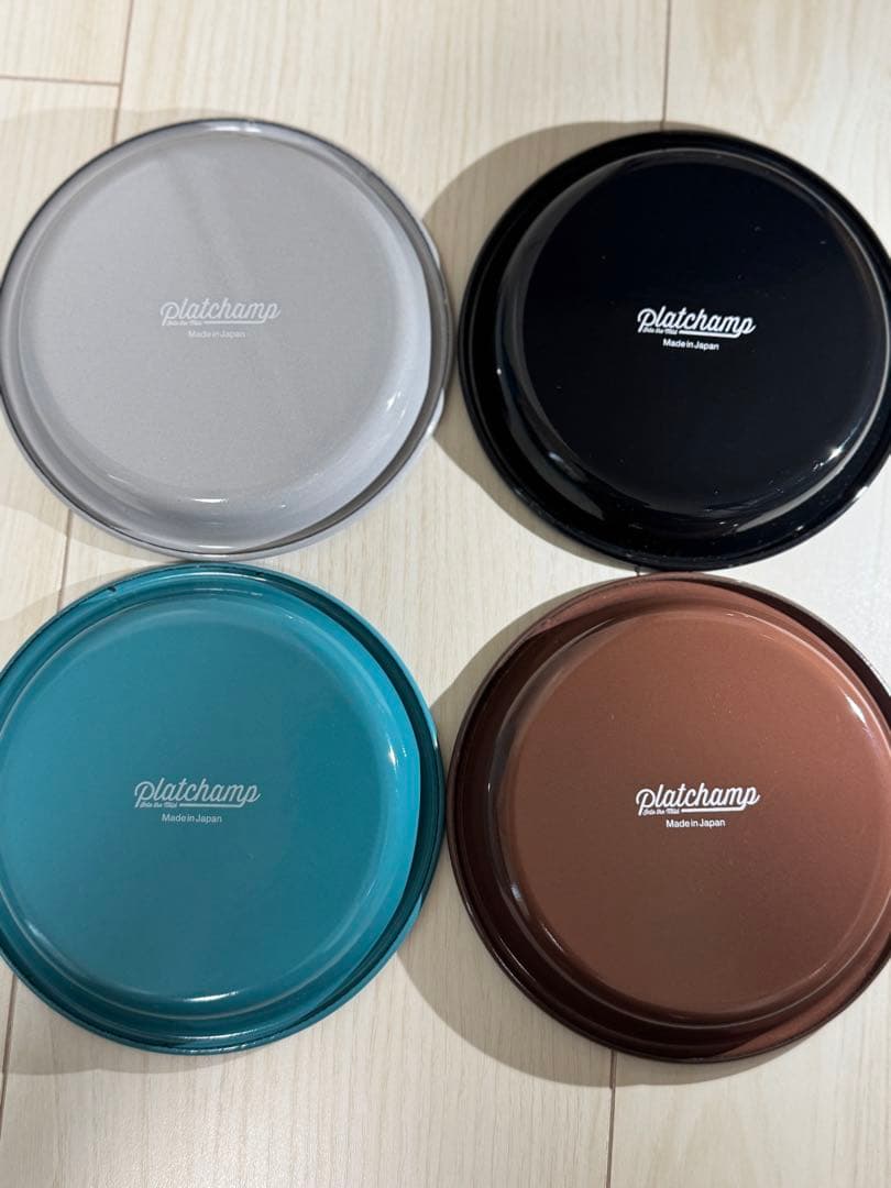 【新品未使用】kozara12 neru design works LOG