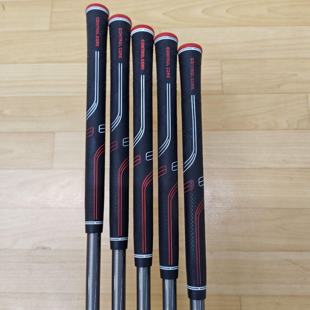 クラブ Mizuno JPX921 HOTL PRO Iron 6-P