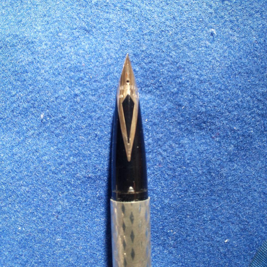 美品.シエィフア スタイリング シルバ-14K