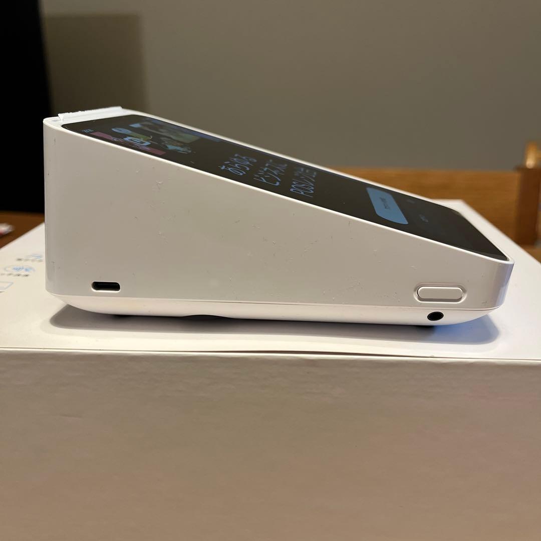 squareターミナル