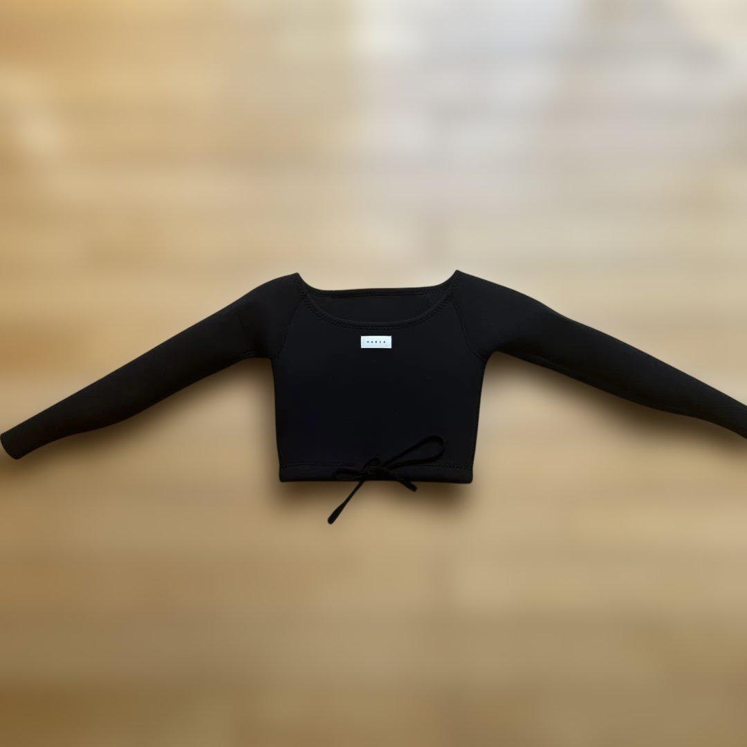 maria wetsuit マリアウェットスーツ　トッパー