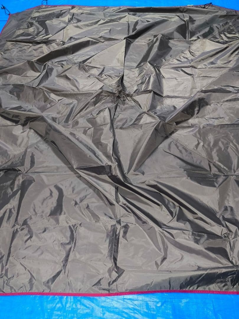 スノーピーク　メッシュシェルター　TP-925　タープテント