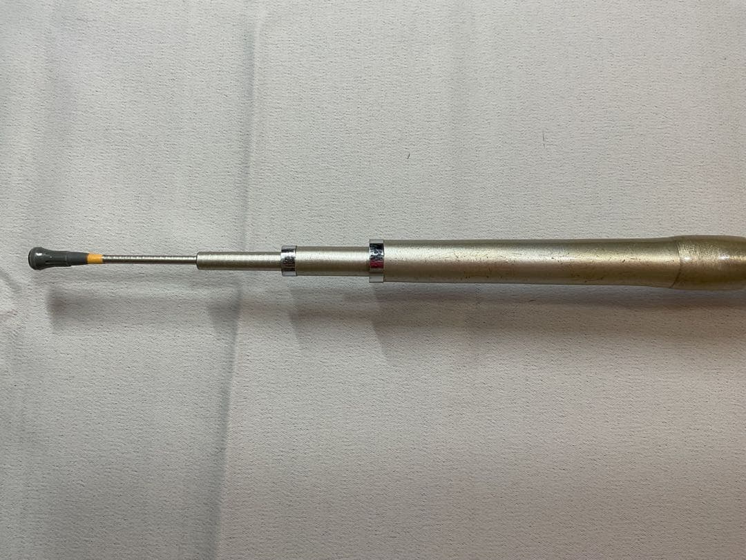 Daiwa ダイワ SIL MARK DRY マークドライ 3-48 遠投