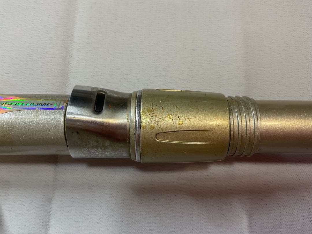 Daiwa ダイワ SIL MARK DRY マークドライ 3-48 遠投