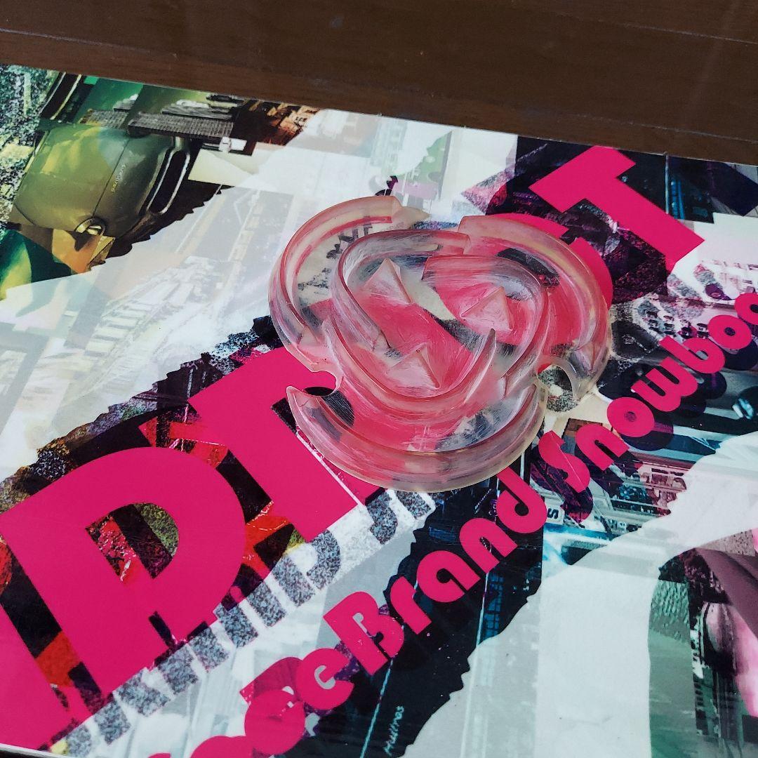 ADDICT スノーボード フリースタイル155cm