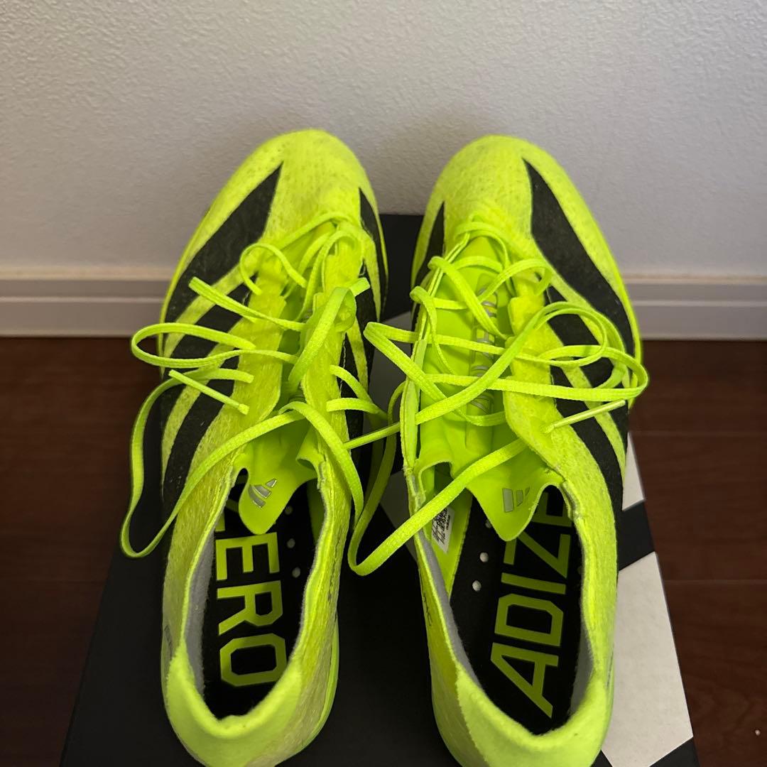 スパイク・シューズ SP3