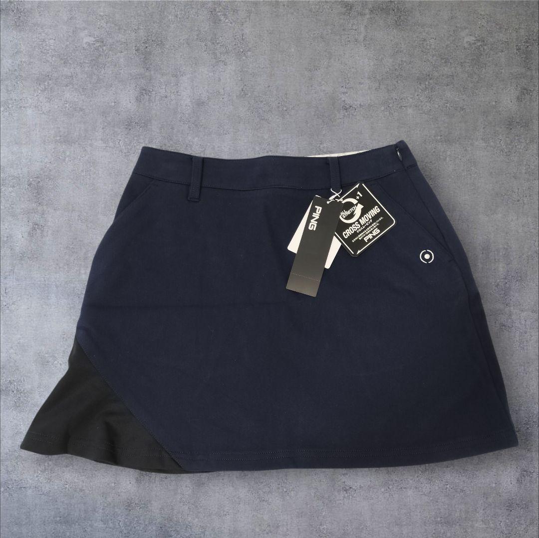 【新品69%off】ピンゴルフ パーカー スカート Tシャツ 3点セットアップS