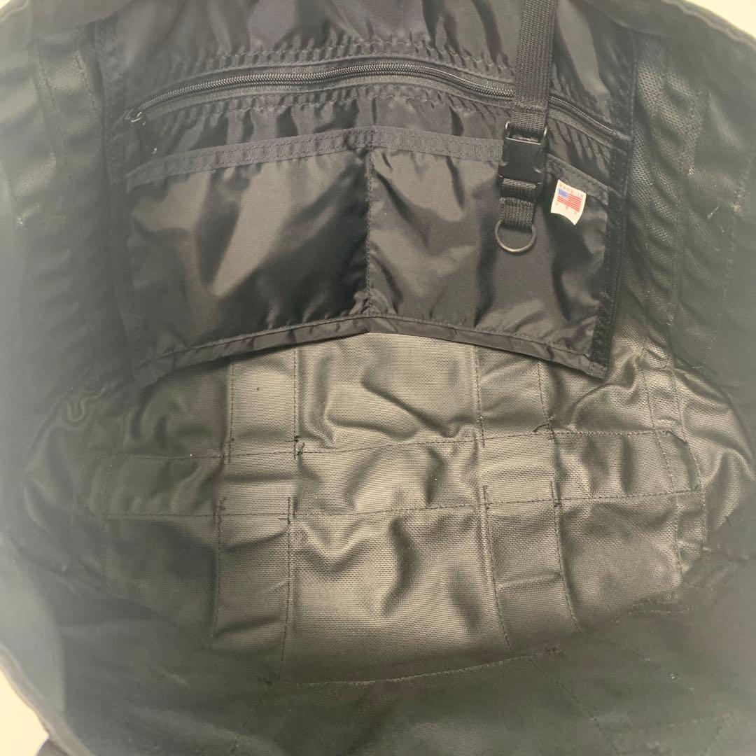 BRIEFING ゴルフバッグ