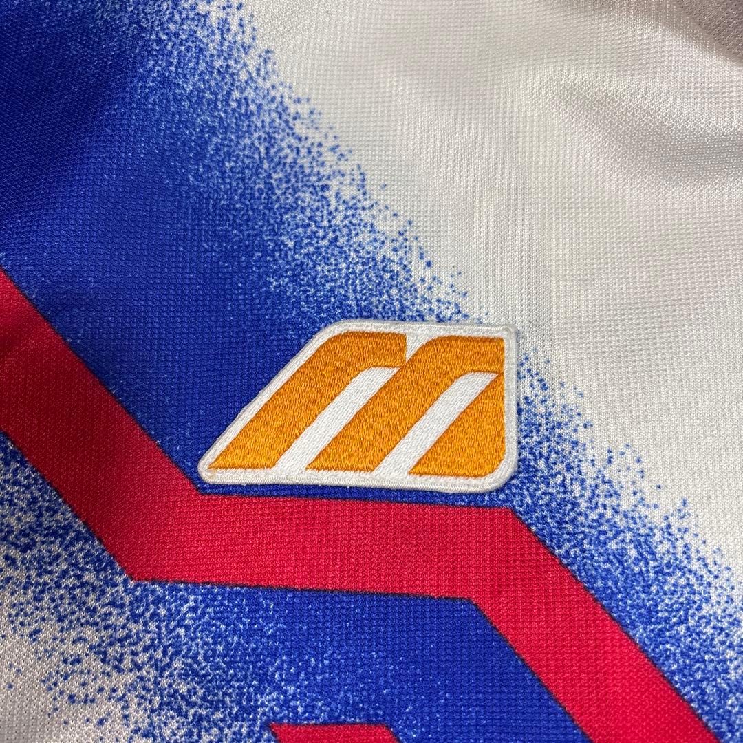 （れぴん）横浜F・マリノスジャージ