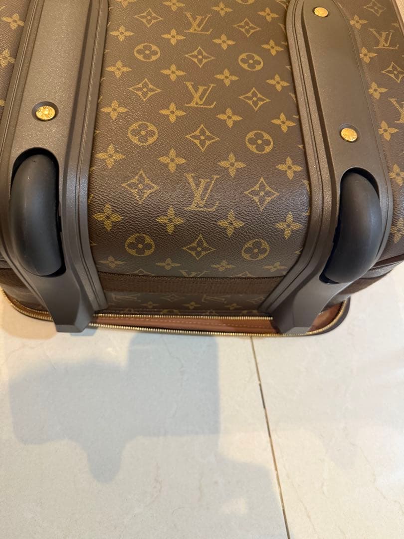 ルイヴィトン　ペガス55