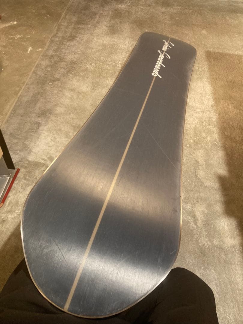 サブリナ クルーザー 148cm パウダーボード　Sabrina