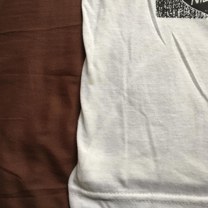 ヴィンテージ✨ソニックユース Tシャツ GOO ライブポスター