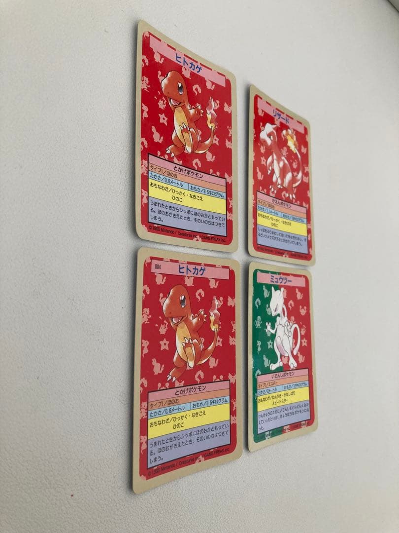 トップサンポケモンカードまとめ売り41枚　TopSun PokemonCard